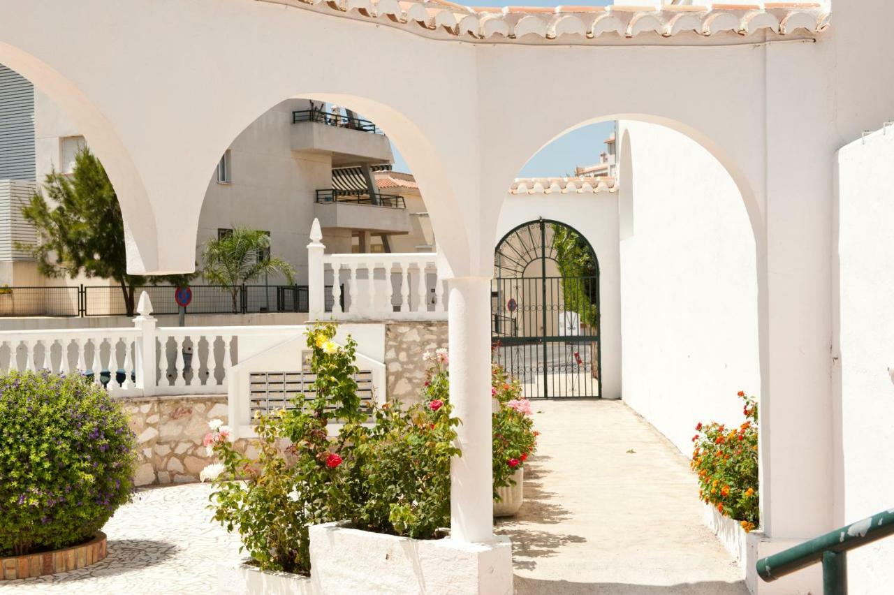 Chalet H Golf Benalmádena Exterior foto